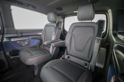 Mercedes-Benz EQV Gebrauchtwagen Mercedes-Benz EQV Gebrauchtwagen