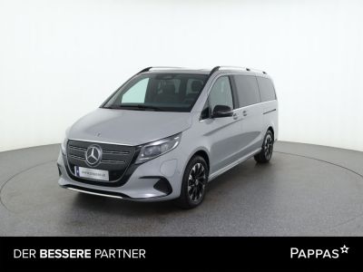 Mercedes-Benz EQV Gebrauchtwagen