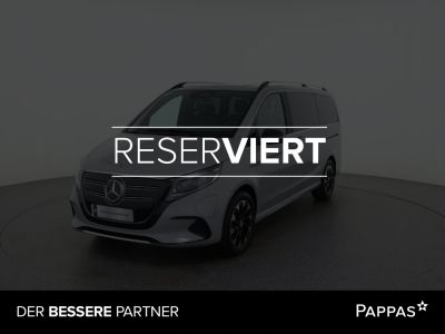Mercedes-Benz EQV Gebrauchtwagen Mercedes-Benz EQV Gebrauchtwagen