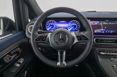 Mercedes-Benz EQV Gebrauchtwagen Mercedes-Benz EQV Gebrauchtwagen