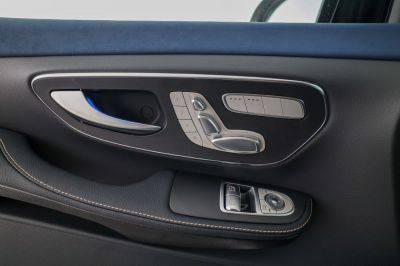 Mercedes-Benz EQV Gebrauchtwagen Mercedes-Benz EQV Gebrauchtwagen