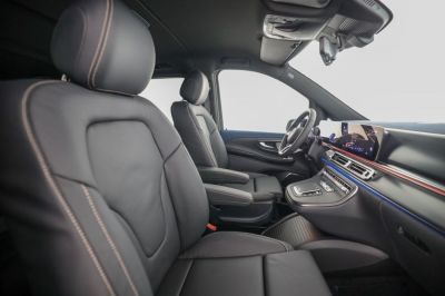 Mercedes-Benz EQV Gebrauchtwagen Mercedes-Benz EQV Gebrauchtwagen
