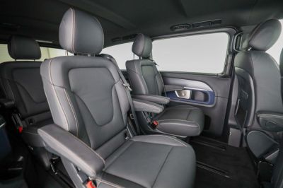 Mercedes-Benz EQV Gebrauchtwagen Mercedes-Benz EQV Gebrauchtwagen