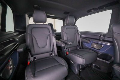 Mercedes-Benz EQV Gebrauchtwagen Mercedes-Benz EQV Gebrauchtwagen