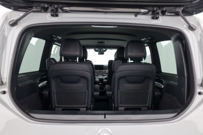Mercedes-Benz EQV Gebrauchtwagen Mercedes-Benz EQV Gebrauchtwagen