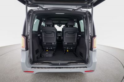 Mercedes-Benz EQV Gebrauchtwagen Mercedes-Benz EQV Gebrauchtwagen