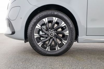 Mercedes-Benz EQV Gebrauchtwagen Mercedes-Benz EQV Gebrauchtwagen