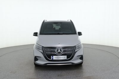 Mercedes-Benz EQV Gebrauchtwagen Mercedes-Benz EQV Gebrauchtwagen