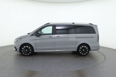 Mercedes-Benz EQV Gebrauchtwagen Mercedes-Benz EQV Gebrauchtwagen