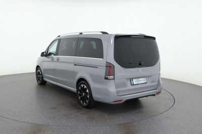 Mercedes-Benz EQV Gebrauchtwagen Mercedes-Benz EQV Gebrauchtwagen