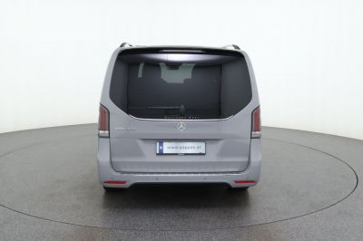 Mercedes-Benz EQV Gebrauchtwagen Mercedes-Benz EQV Gebrauchtwagen