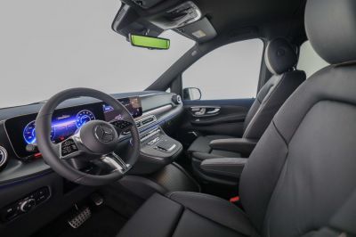 Mercedes-Benz EQV Gebrauchtwagen Mercedes-Benz EQV Gebrauchtwagen