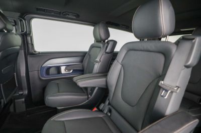 Mercedes-Benz EQV Gebrauchtwagen Mercedes-Benz EQV Gebrauchtwagen