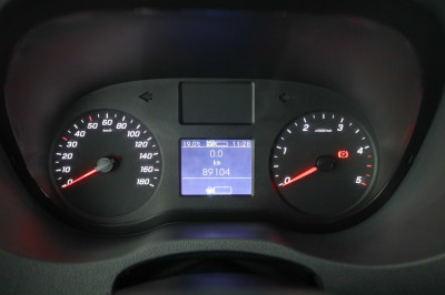 Mercedes-Benz Sprinter Gebrauchtwagen