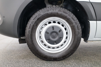 Mercedes-Benz Sprinter Gebrauchtwagen