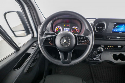 Mercedes-Benz Sprinter Gebrauchtwagen
