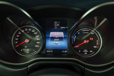 Mercedes-Benz EQV Gebrauchtwagen