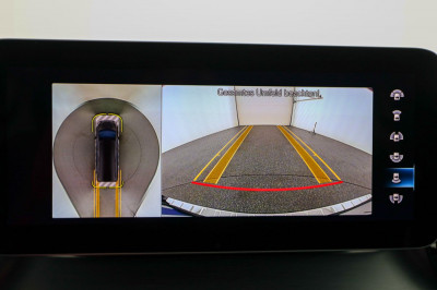 Mercedes-Benz EQV Gebrauchtwagen