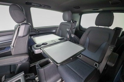 Mercedes-Benz EQV Gebrauchtwagen