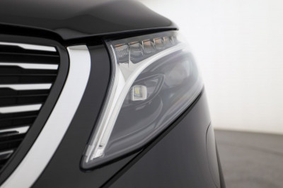 Mercedes-Benz EQV Gebrauchtwagen