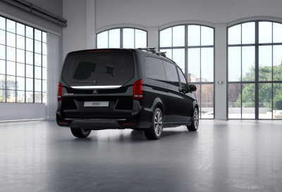 Mercedes-Benz EQV Gebrauchtwagen