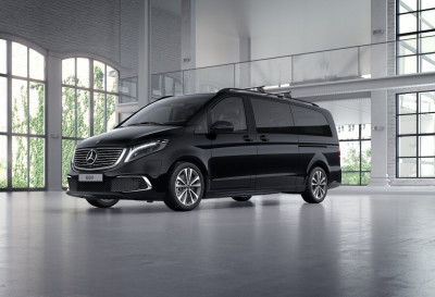 Mercedes-Benz EQV Gebrauchtwagen