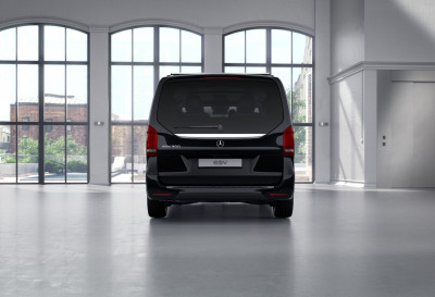 Mercedes-Benz EQV Gebrauchtwagen