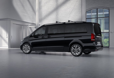 Mercedes-Benz EQV Gebrauchtwagen