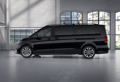 Mercedes-Benz EQV Gebrauchtwagen