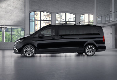 Mercedes-Benz EQV Gebrauchtwagen