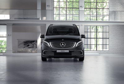 Mercedes-Benz EQV Gebrauchtwagen