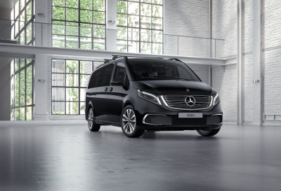 Mercedes-Benz EQV Gebrauchtwagen