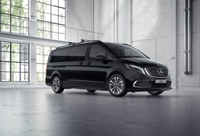 Mercedes-Benz EQV Gebrauchtwagen