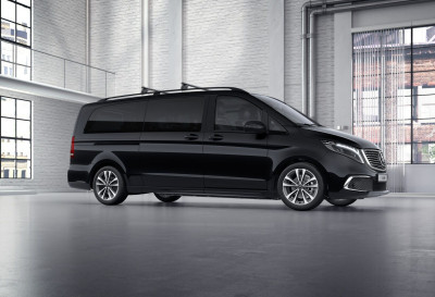 Mercedes-Benz EQV Gebrauchtwagen