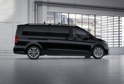 Mercedes-Benz EQV Gebrauchtwagen