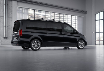 Mercedes-Benz EQV Gebrauchtwagen