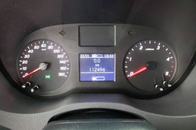 Mercedes-Benz Sprinter Gebrauchtwagen Mercedes-Benz Sprinter Gebrauchtwagen