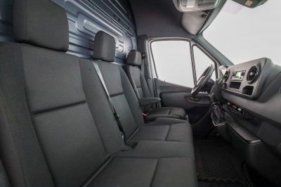 Mercedes-Benz Sprinter Gebrauchtwagen Mercedes-Benz Sprinter Gebrauchtwagen