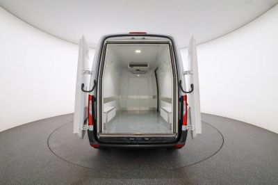 Mercedes-Benz Sprinter Gebrauchtwagen Mercedes-Benz Sprinter Gebrauchtwagen