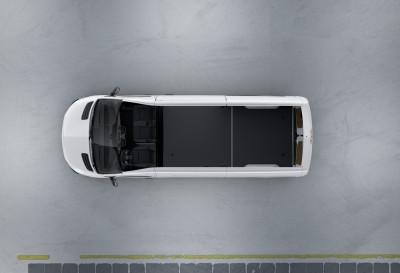 Mercedes-Benz Sprinter Gebrauchtwagen