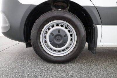 Mercedes-Benz Sprinter Gebrauchtwagen Mercedes-Benz Sprinter Gebrauchtwagen