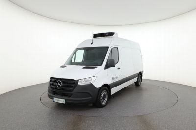 Mercedes-Benz Sprinter Gebrauchtwagen Mercedes-Benz Sprinter Gebrauchtwagen