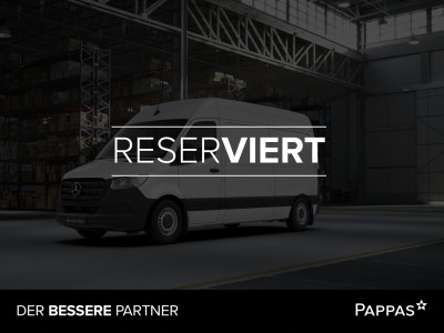 Mercedes-Benz Sprinter Gebrauchtwagen