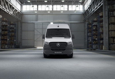 Mercedes-Benz Sprinter Gebrauchtwagen