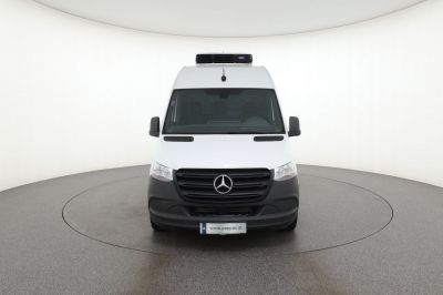 Mercedes-Benz Sprinter Gebrauchtwagen Mercedes-Benz Sprinter Gebrauchtwagen