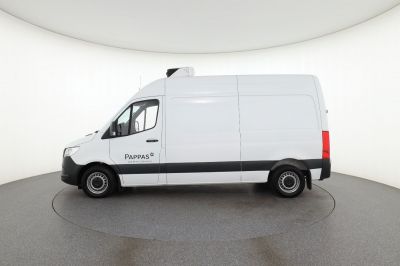 Mercedes-Benz Sprinter Gebrauchtwagen Mercedes-Benz Sprinter Gebrauchtwagen