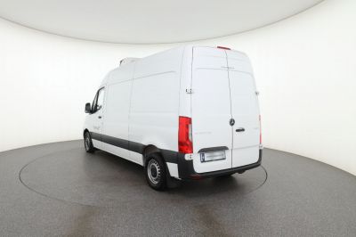 Mercedes-Benz Sprinter Gebrauchtwagen Mercedes-Benz Sprinter Gebrauchtwagen