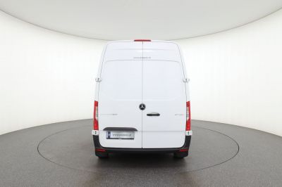 Mercedes-Benz Sprinter Gebrauchtwagen Mercedes-Benz Sprinter Gebrauchtwagen