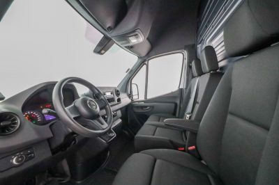 Mercedes-Benz Sprinter Gebrauchtwagen Mercedes-Benz Sprinter Gebrauchtwagen