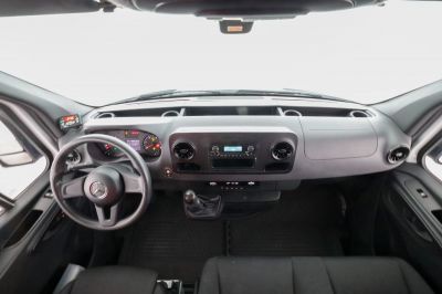 Mercedes-Benz Sprinter Gebrauchtwagen Mercedes-Benz Sprinter Gebrauchtwagen